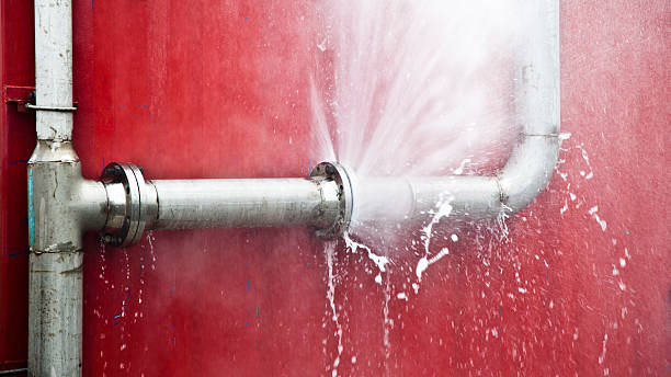 Best Residential water damage restoration  in Pine Bush, NY